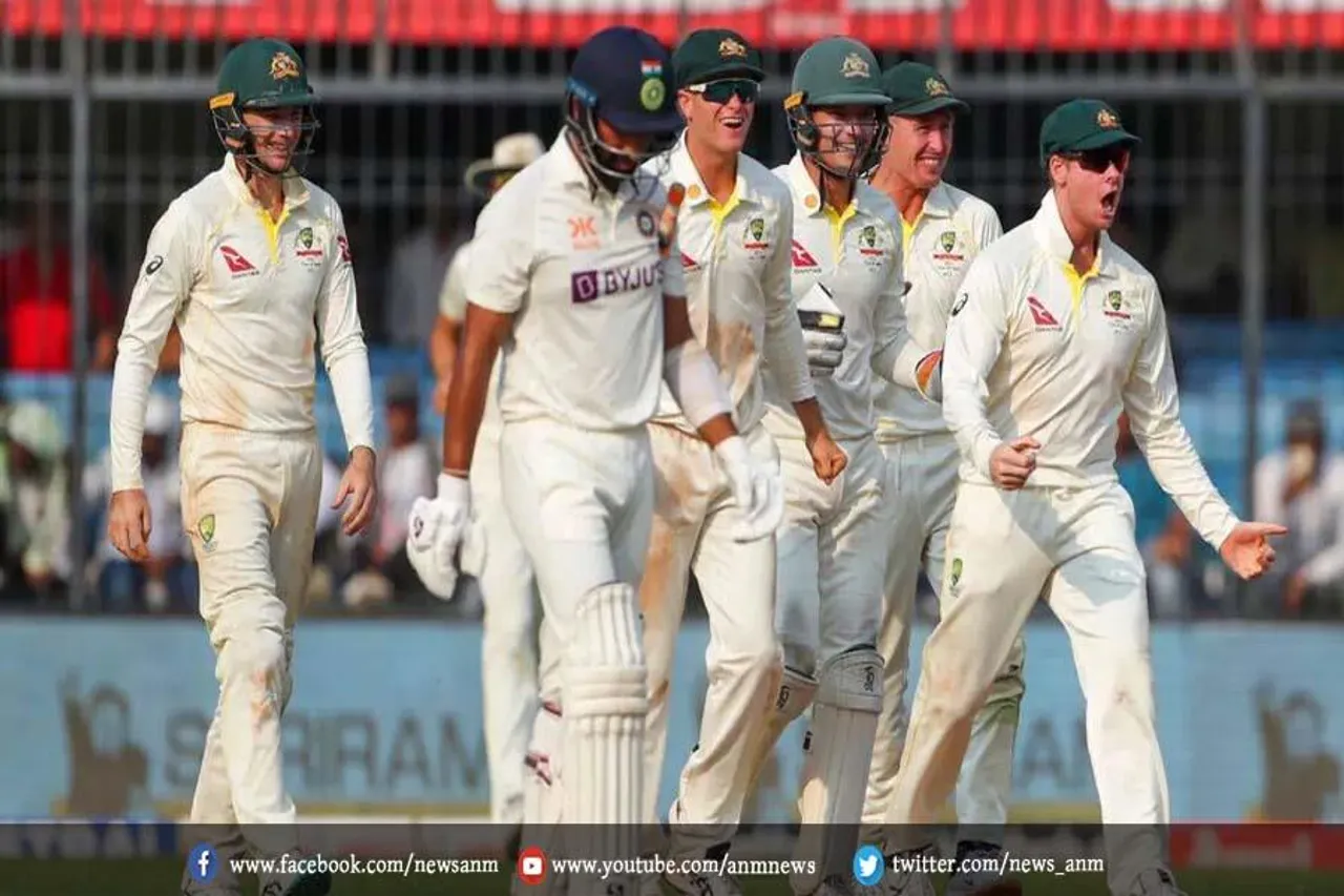 अहमदाबाद टेस्ट से पहले टीम को लगा बड़ा झटका