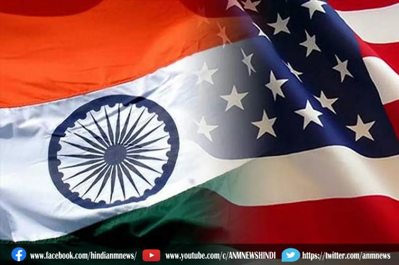 भारत को खुफिया जानकारी देगा अमेरिका?