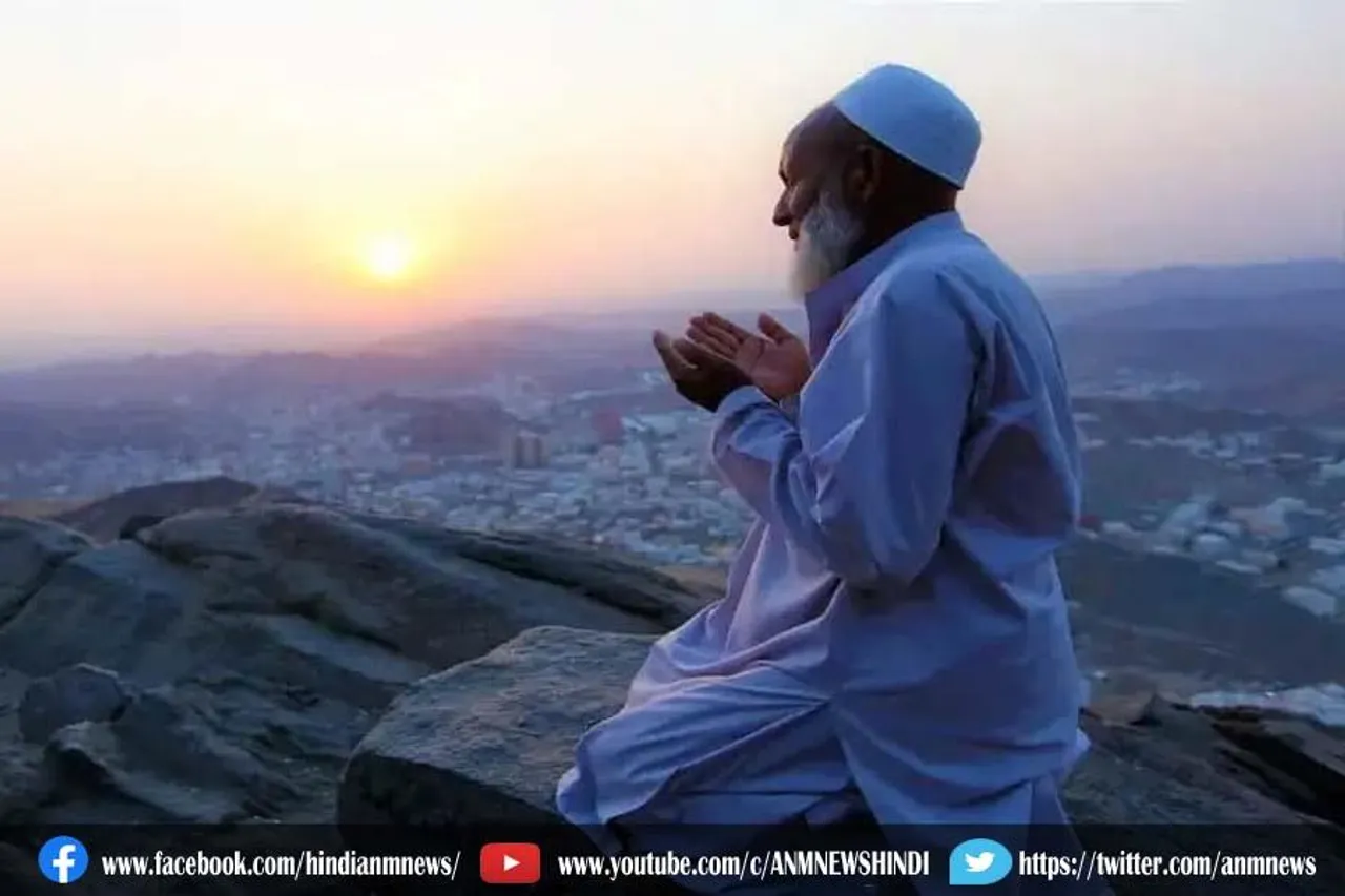 आज पाकिस्तान सहित कई देशों में मनाया जा रहा ईद का त्योहार
