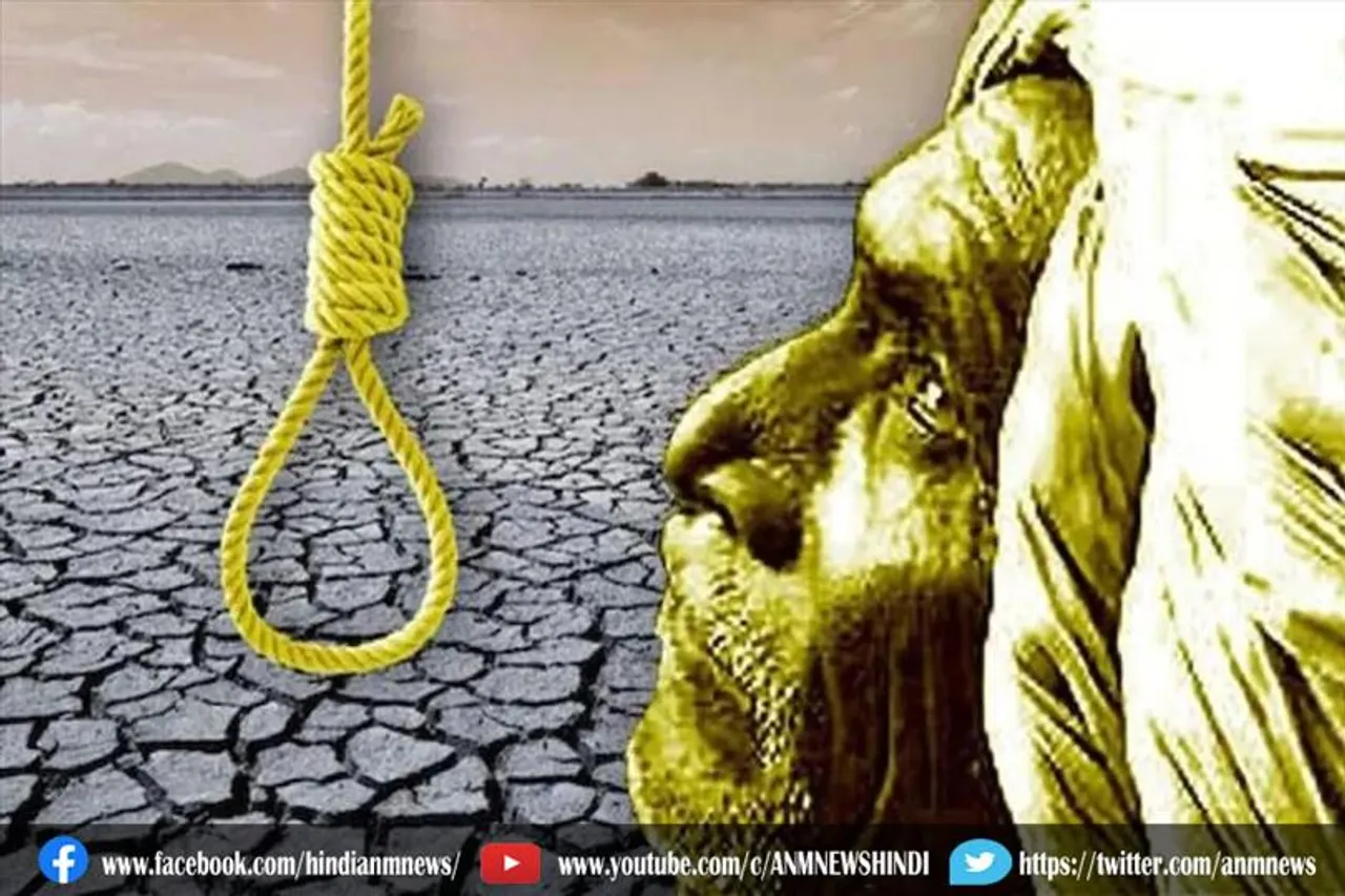 पश्चिम बंगाल के वर्धमान में दो दिनों में तीन किसानों ने की आत्महत्या
