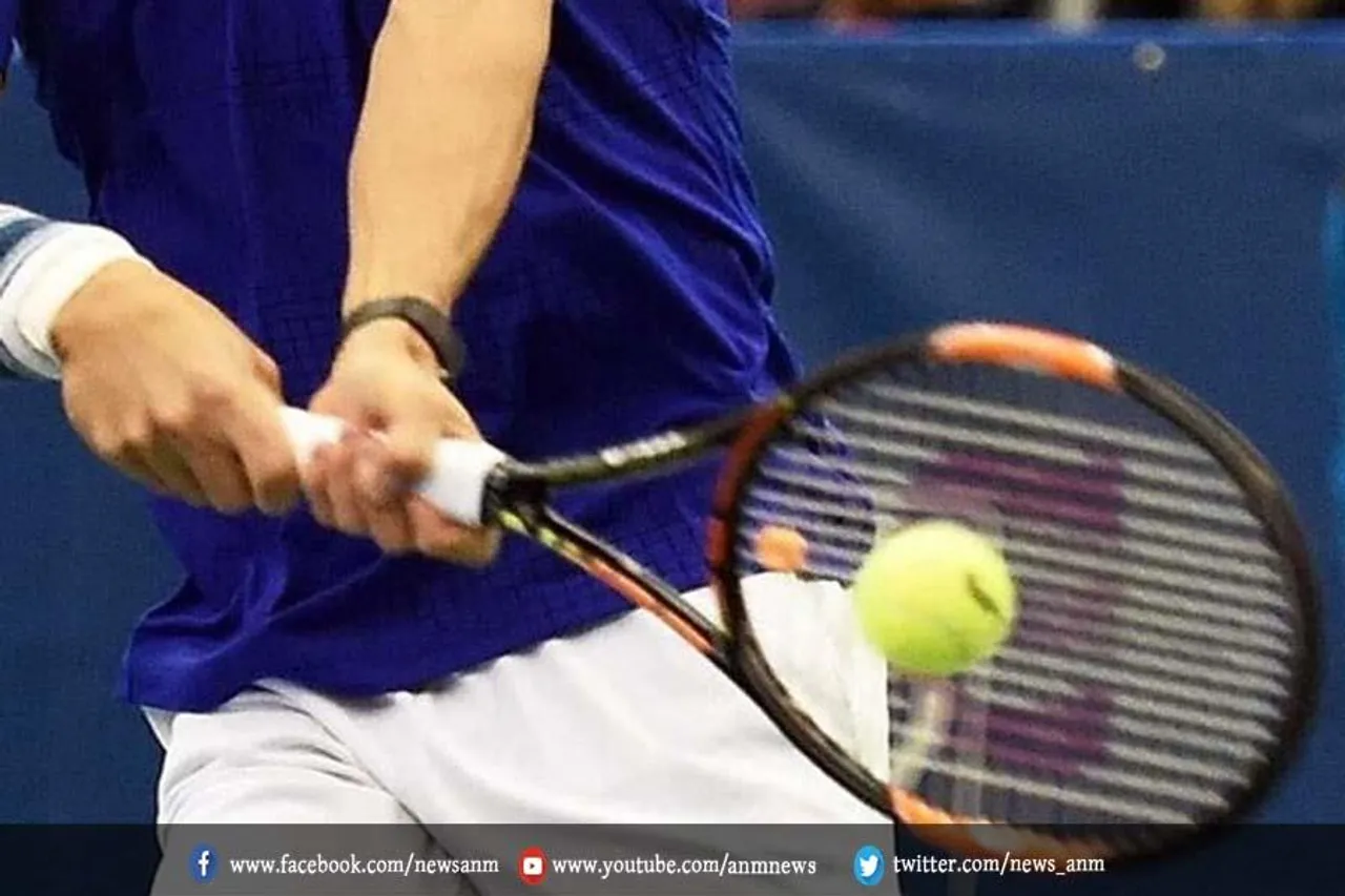 सौ से ज्यादा मैच फिक्सिंग करने वाले टेनिस खिलाड़ी पर आजीवन प्रतिबंध लगा