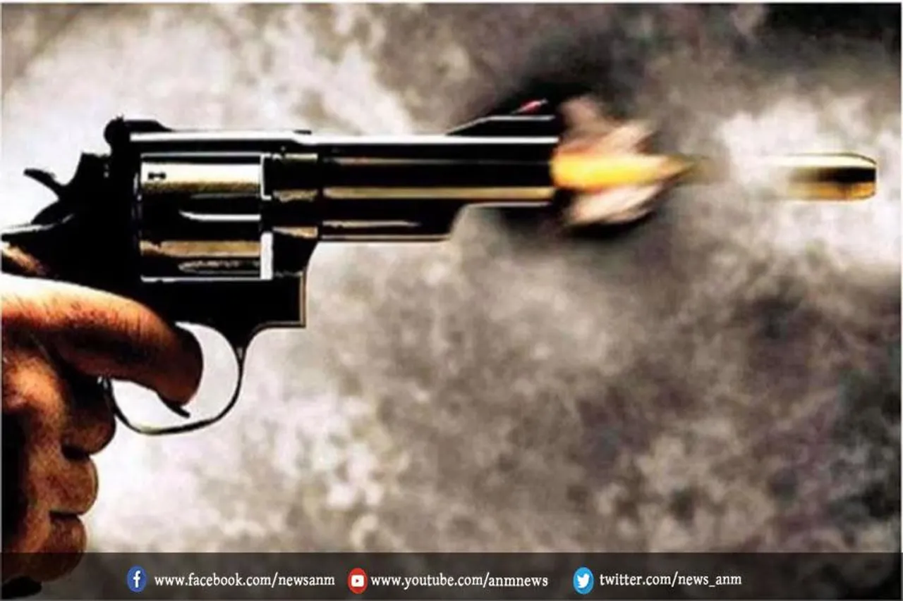 सिख व्यापारियों की गोली मारकर हत्या
