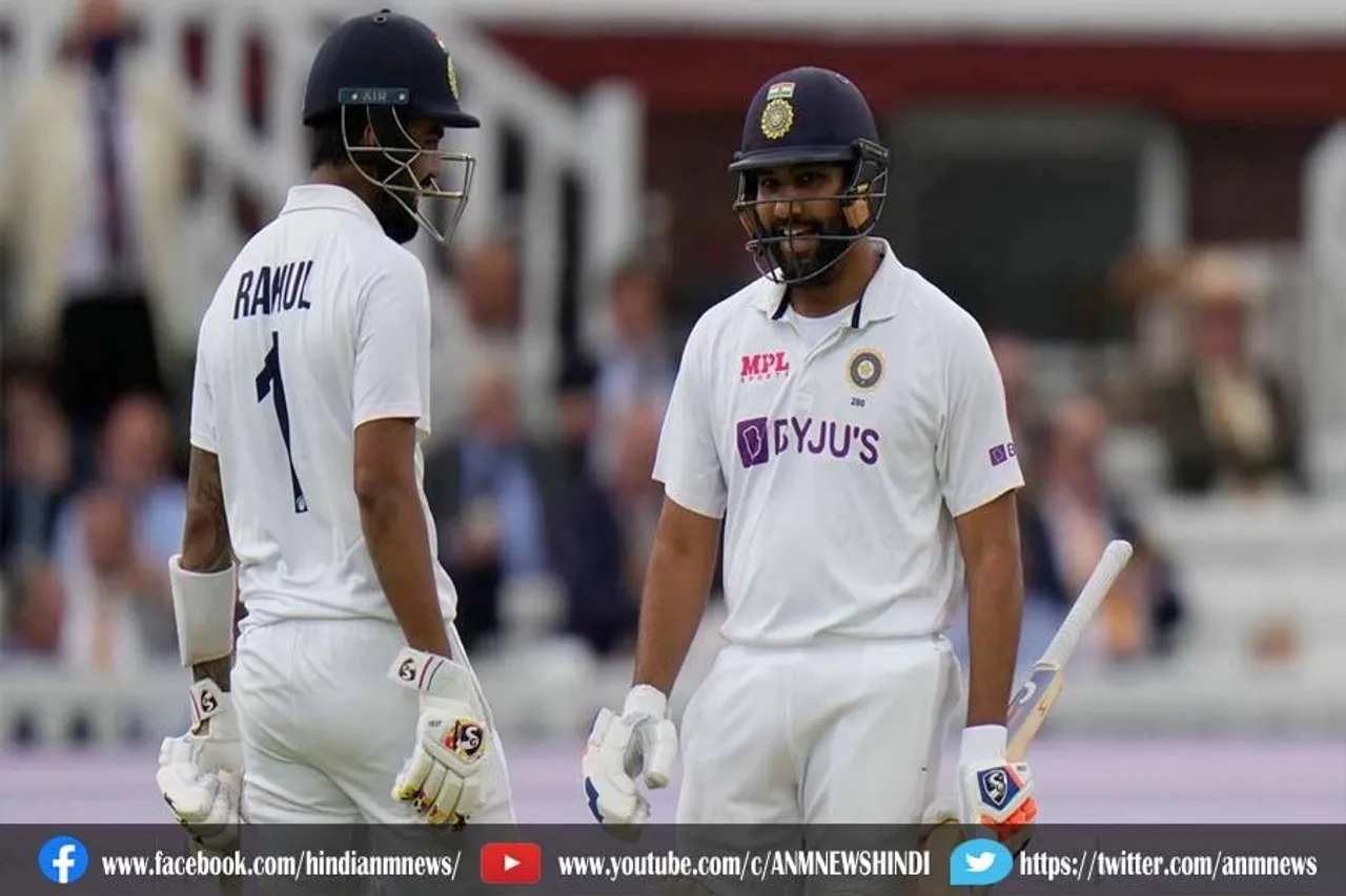 बांग्लादेश के खिलाफ दूसरे टेस्ट में रोहित शर्मा की वापसी हो सकती है : केएल राहुल