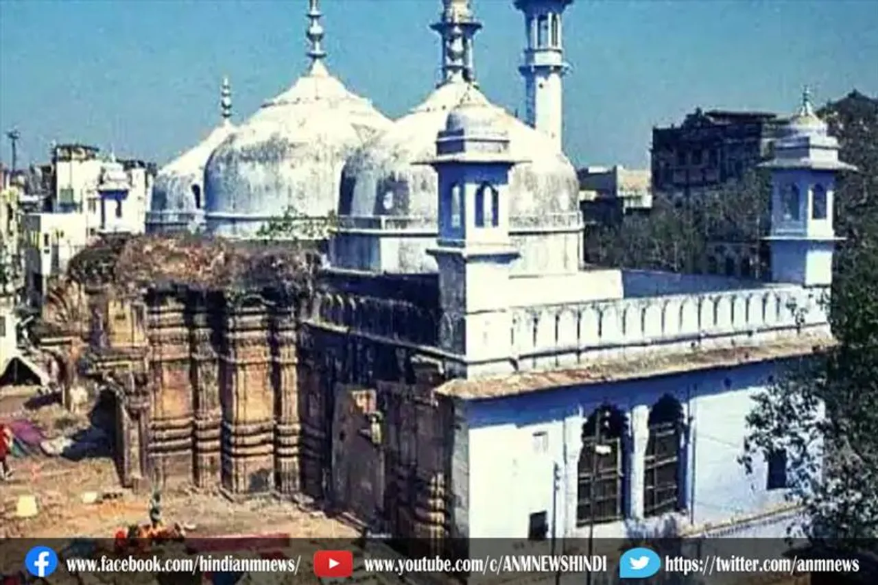 अंजुमन इंतजामिया मसाजिद कमेटी के सचिव ने कार्यवाही का किया विरोध, मंदिर में सुरक्षा बढ़ा दी गई है