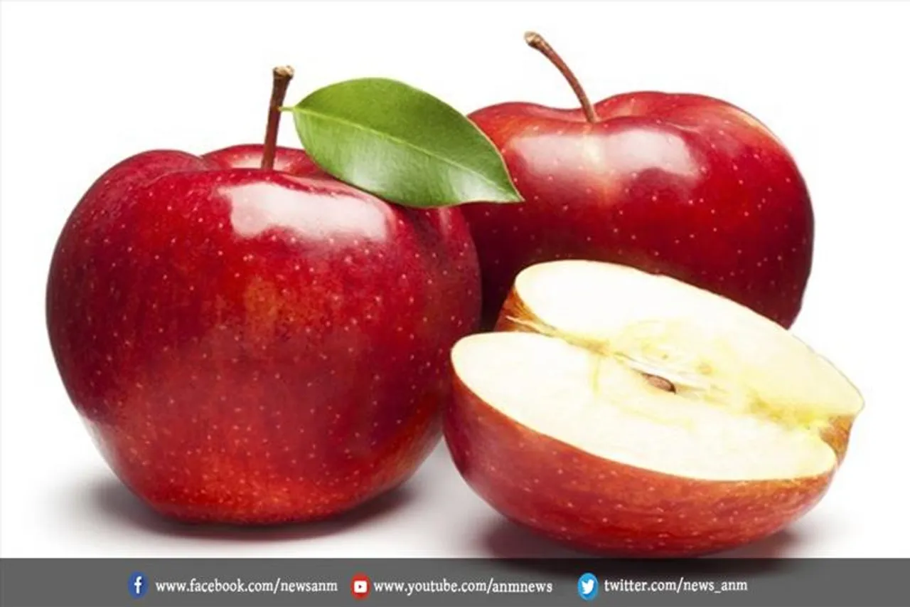ज्यादा सेब खाने से हो सकता है नुकसान