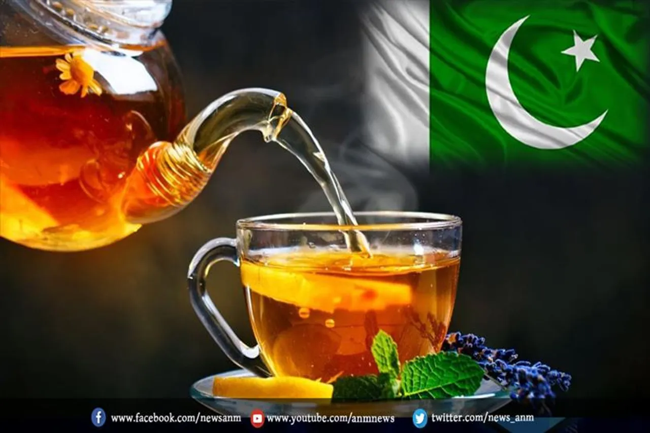 पाकिस्तान के कप से चाय भी गायब