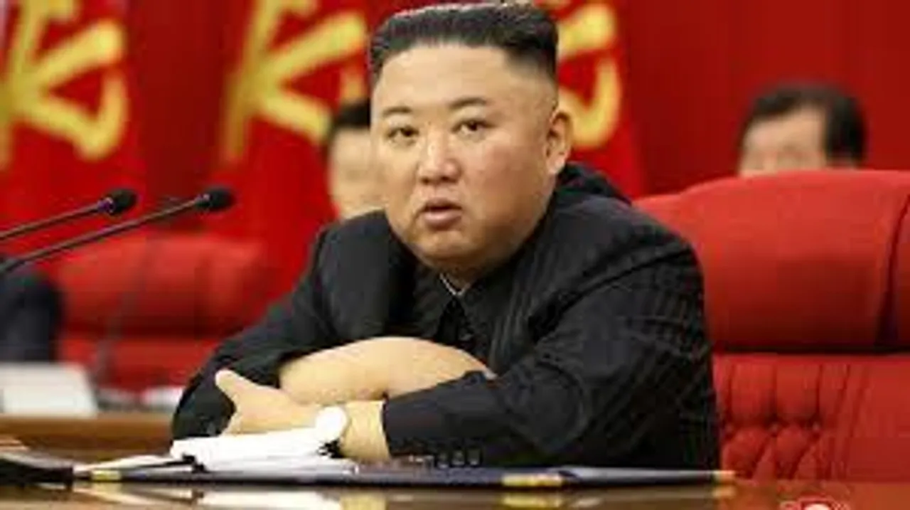 अमेरिकी दूत ने उत्तर कोरिया से मिसाइल परीक्षण रोकने का आग्रह किया