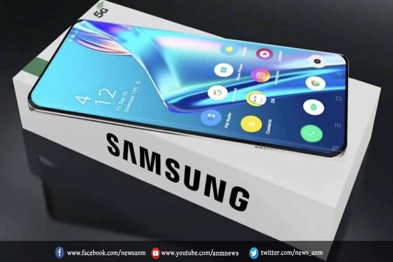 Samsung Galaxy F04 की भारत में पहली सेल आज