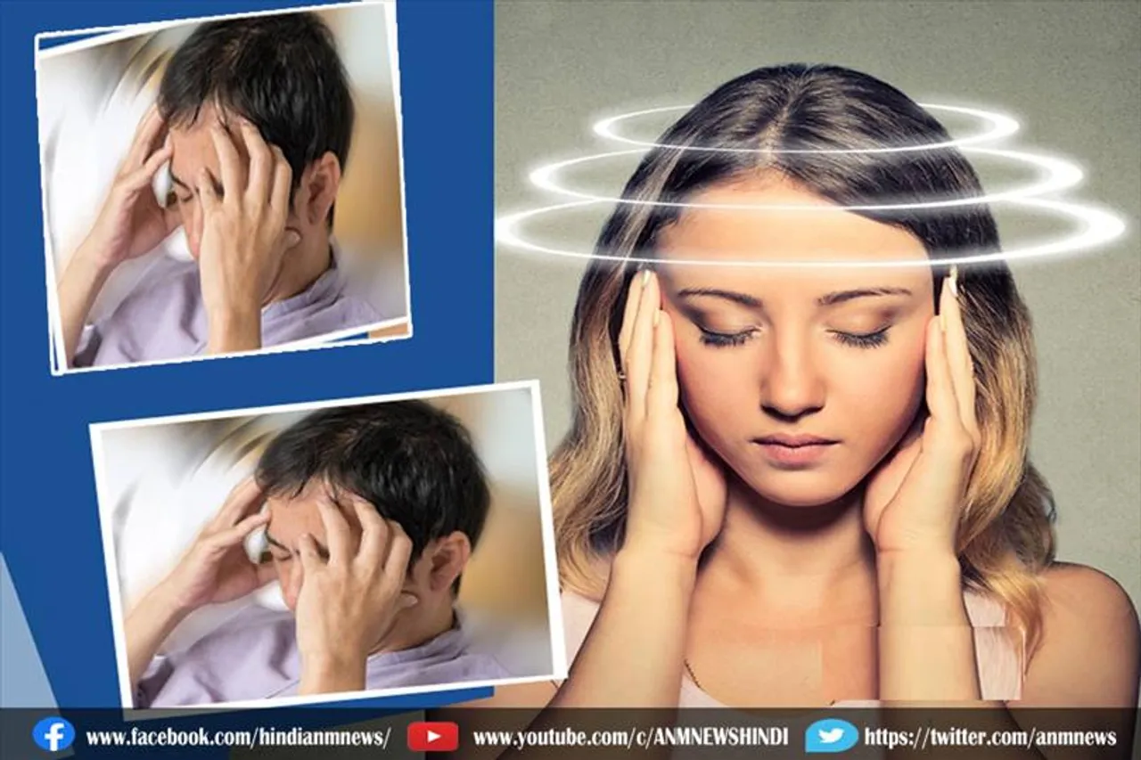 व्रत के दौरान सिर दर्द और चक्कर की समस्या को इन 5 तरीकों से करें ठीक
