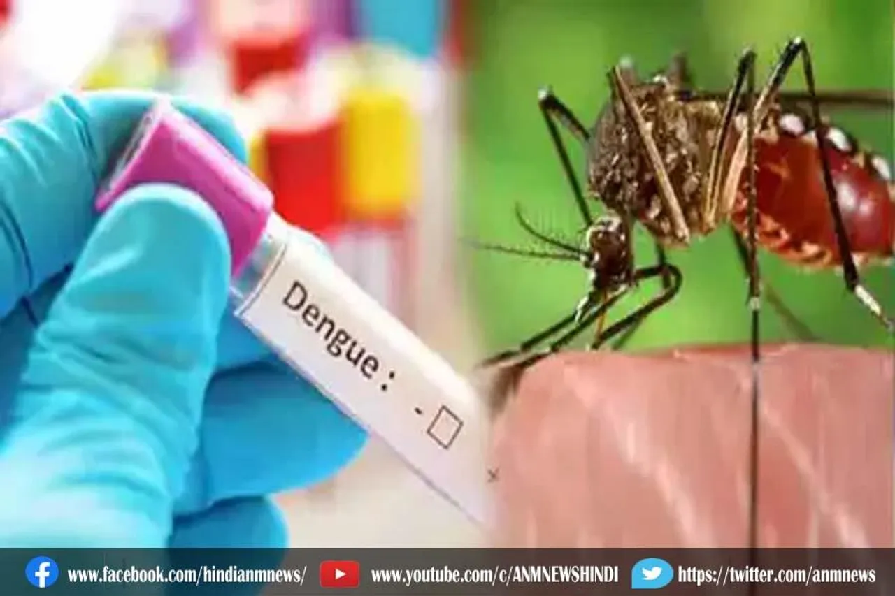 डेंगू से देशभर में हालात खराब