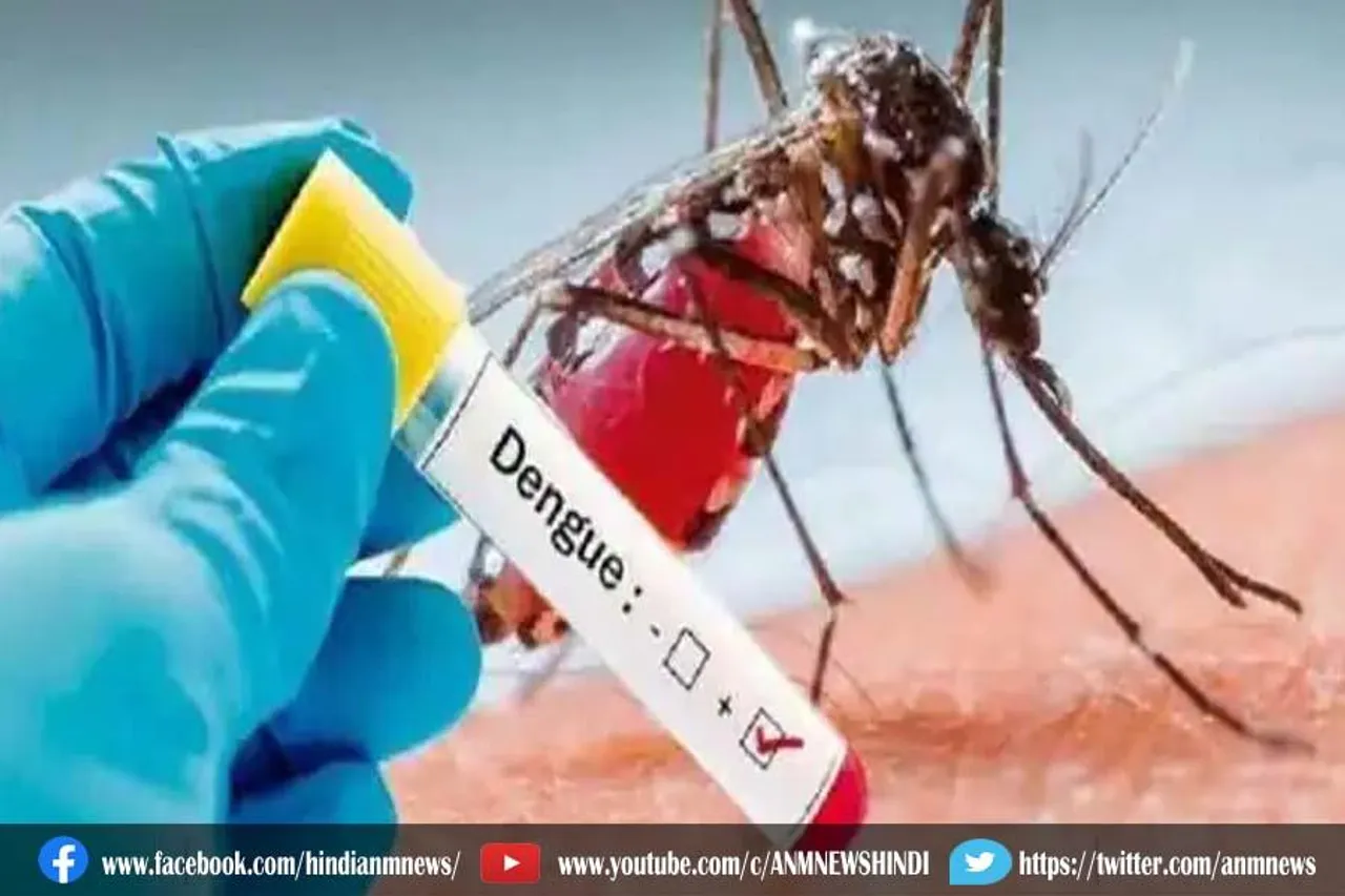 बंगाल में डेंगू का मार, कई जिलों में स्थिति विशेष रूप से खराब