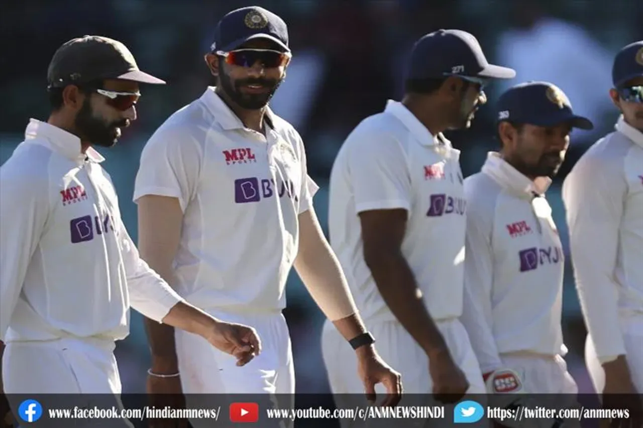 भारत और इंग्लैंड के बीच रद्द हुआ मैच खेला जायगा