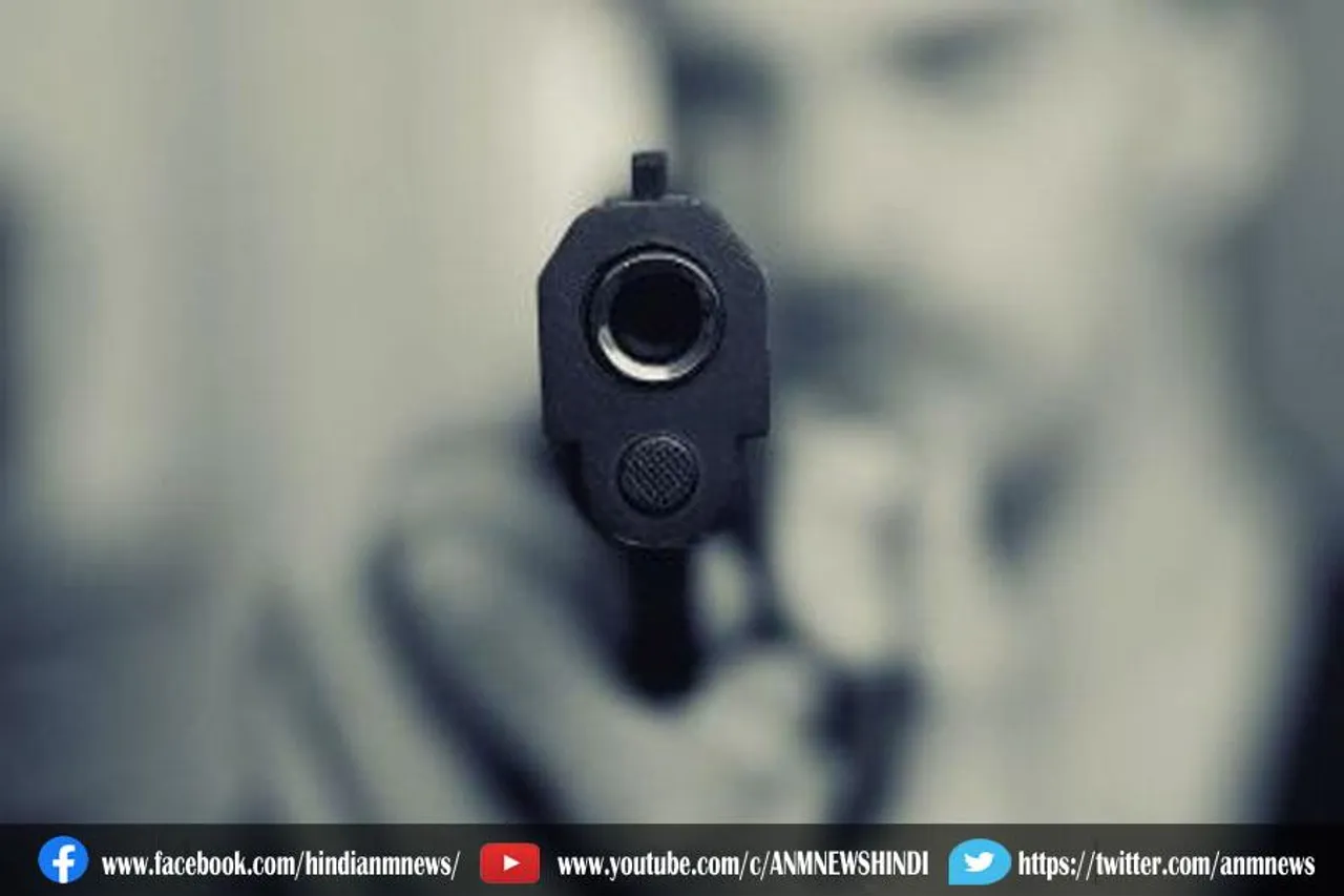 जम्मू-कश्मीर के कुपवाड़ा में सहकर्मी ने सिपाही को गोली मारी