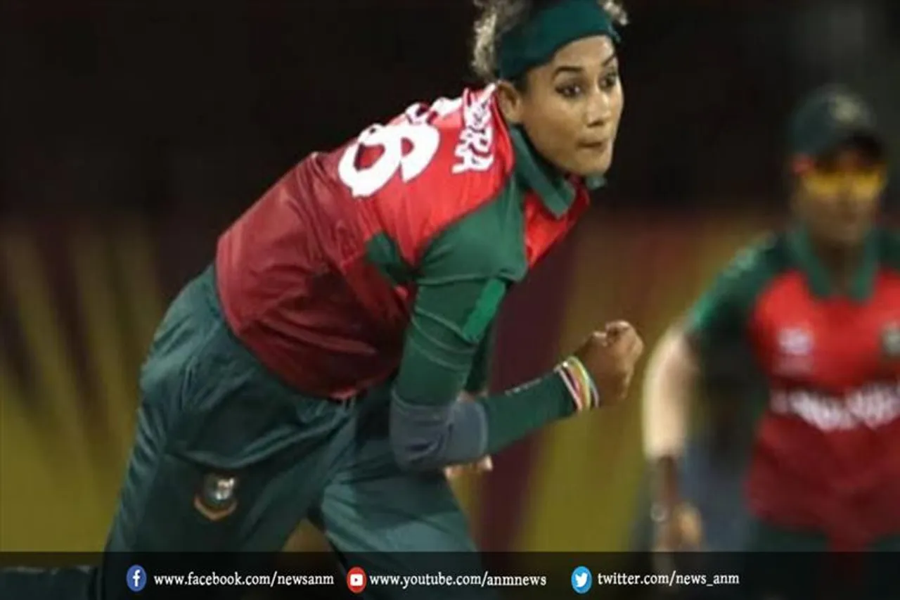 महिला टी20 एशिया कप के लिए बांग्लादेश टीम में जहांआरा की वापसी