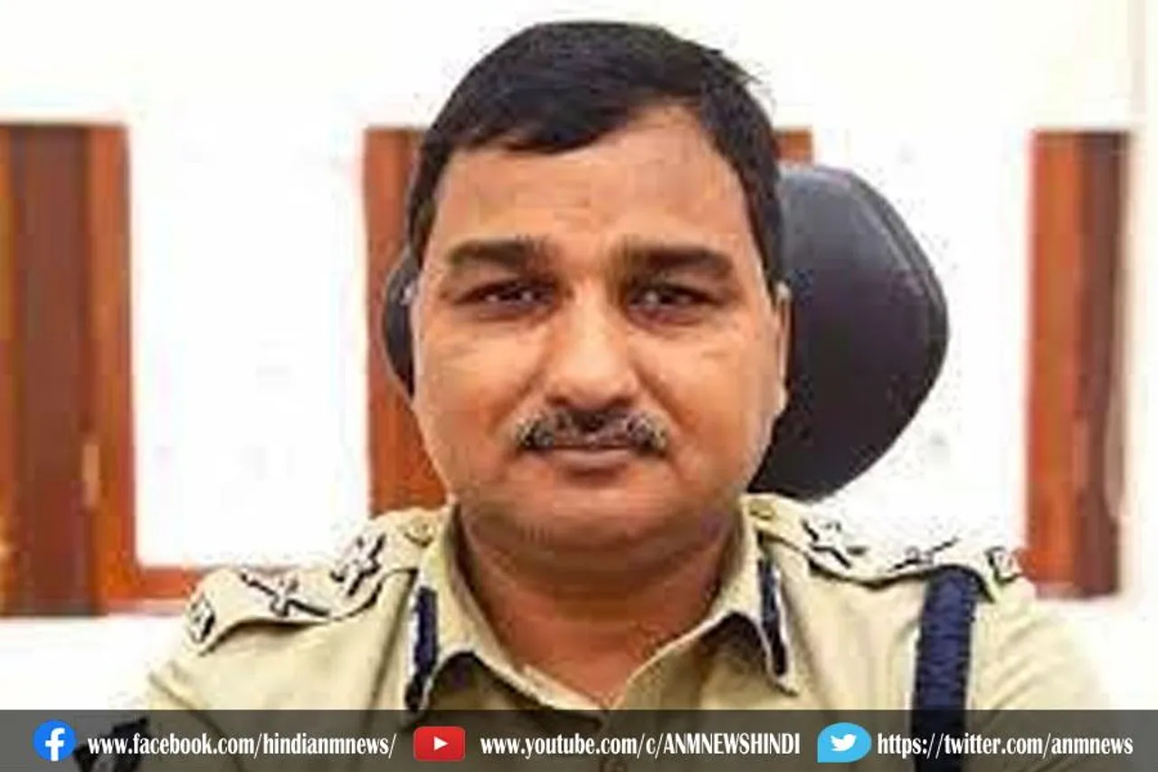 विनीत गोयल, ज्ञानवंत से आगे, देबाशीष शीर्ष पुलिस की दौड़ में