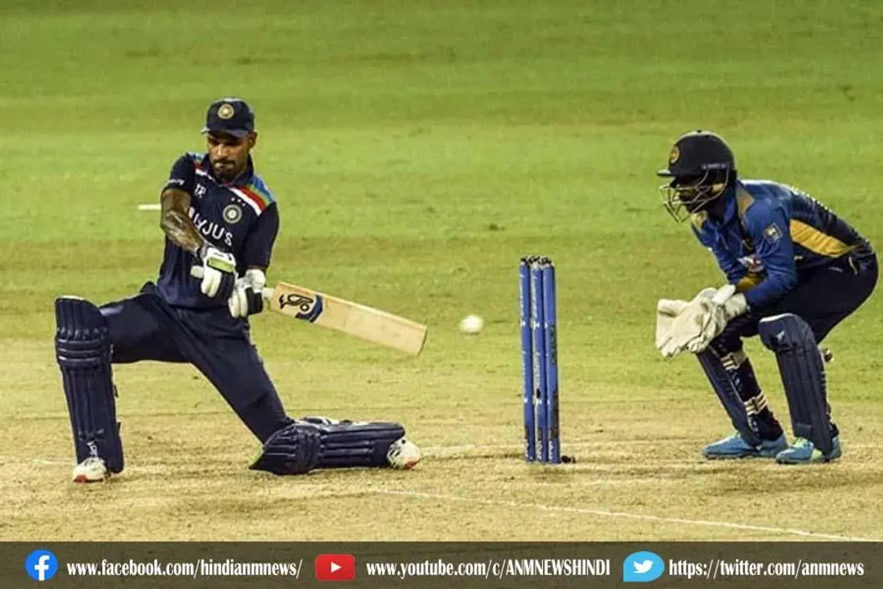 भारत-श्रीलंका दूसरा वनडे आज