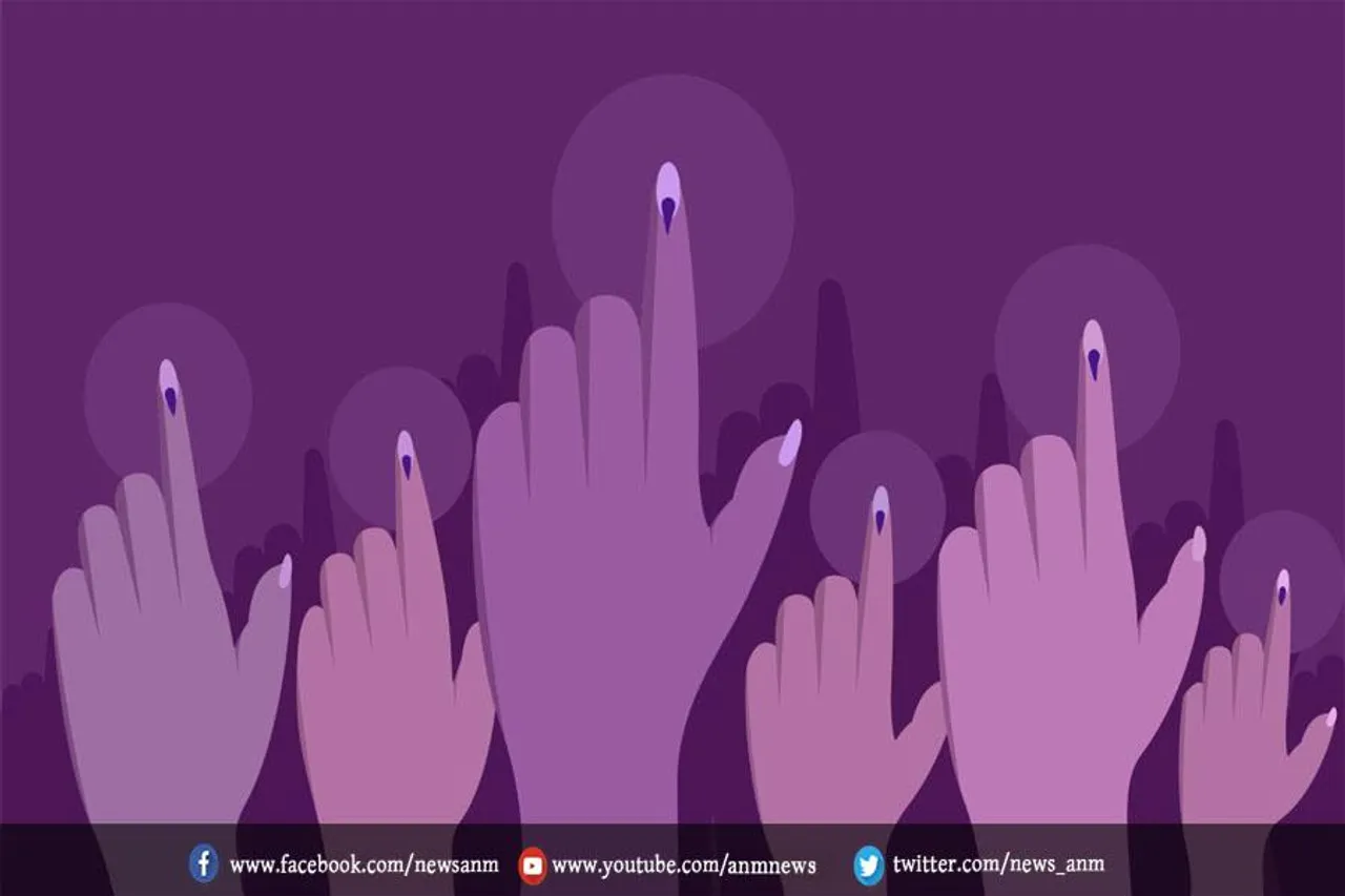 पूर्वोत्तर चुनाव: कितनी महिलाएं डालेंगी वोट?