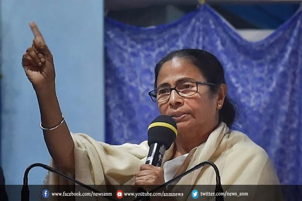 केंद्र सरकार कुंभ के लिए पैसे देती है लेकिन गंगासागर मेले के लिए नहीं, ममता बनर्जी