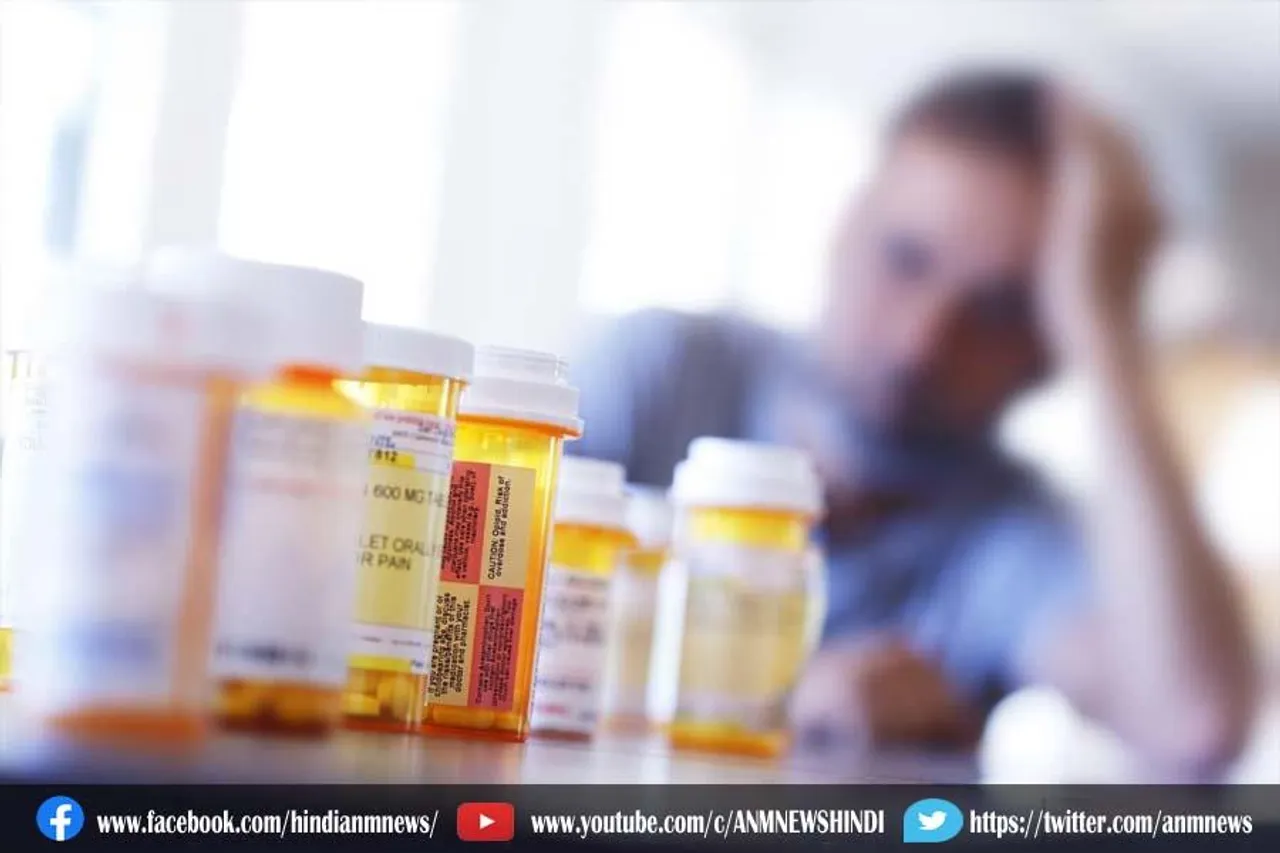 अल्बर्टा सरकार ने हजारों नए व्यसन उपचार स्थानों की घोषणा की