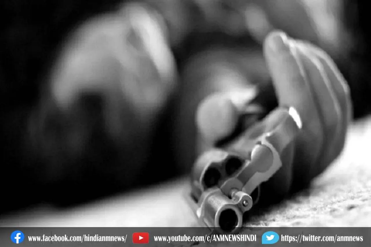 जम्मू कश्मीर CRPF के हेड कांस्टेबल ने की आत्महत्या