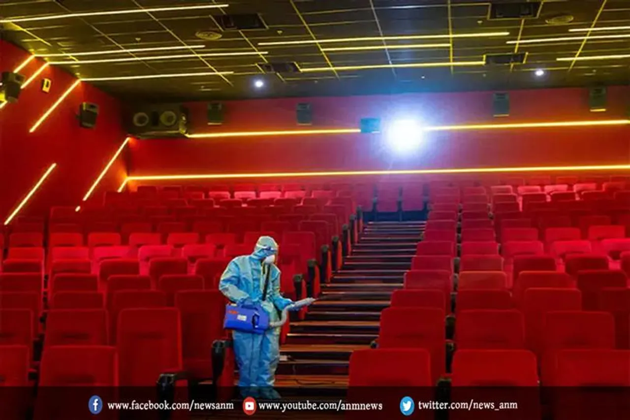 बंगाल: 75 फीसदी क्षमता के साथ खुलेंगे सिनेमा हॉल भी