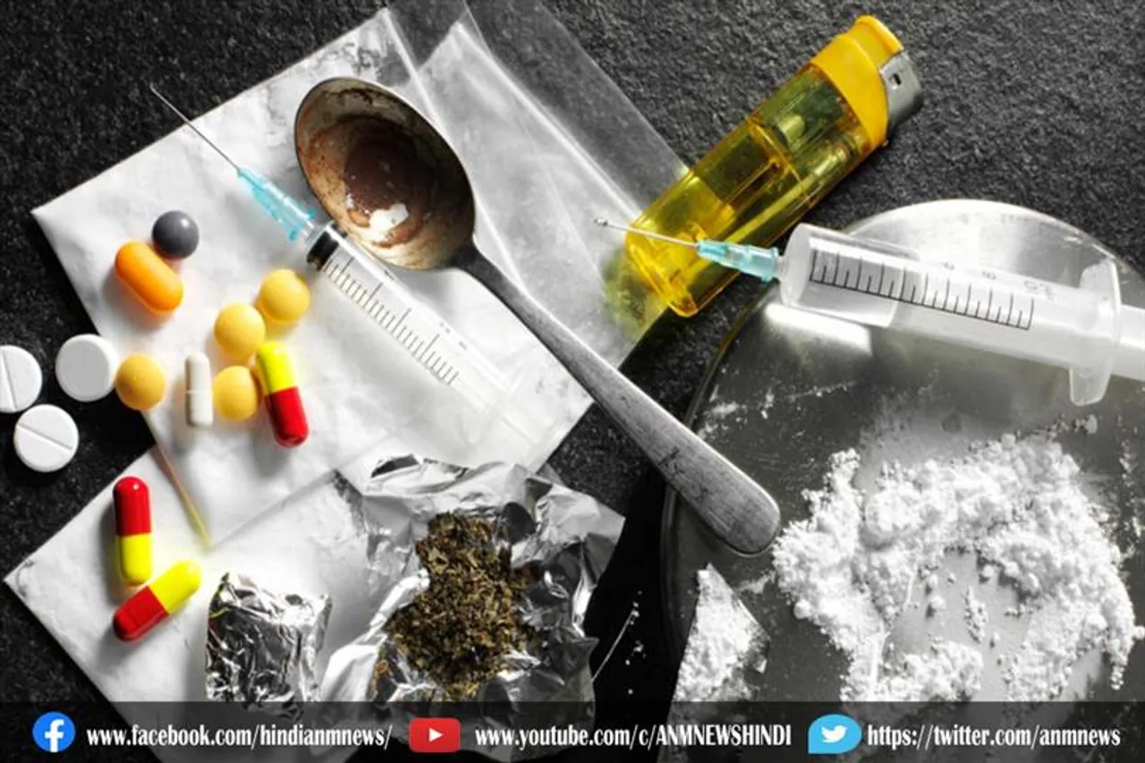 झारखंड: ड्रग्स के रैकेट का खुलासा