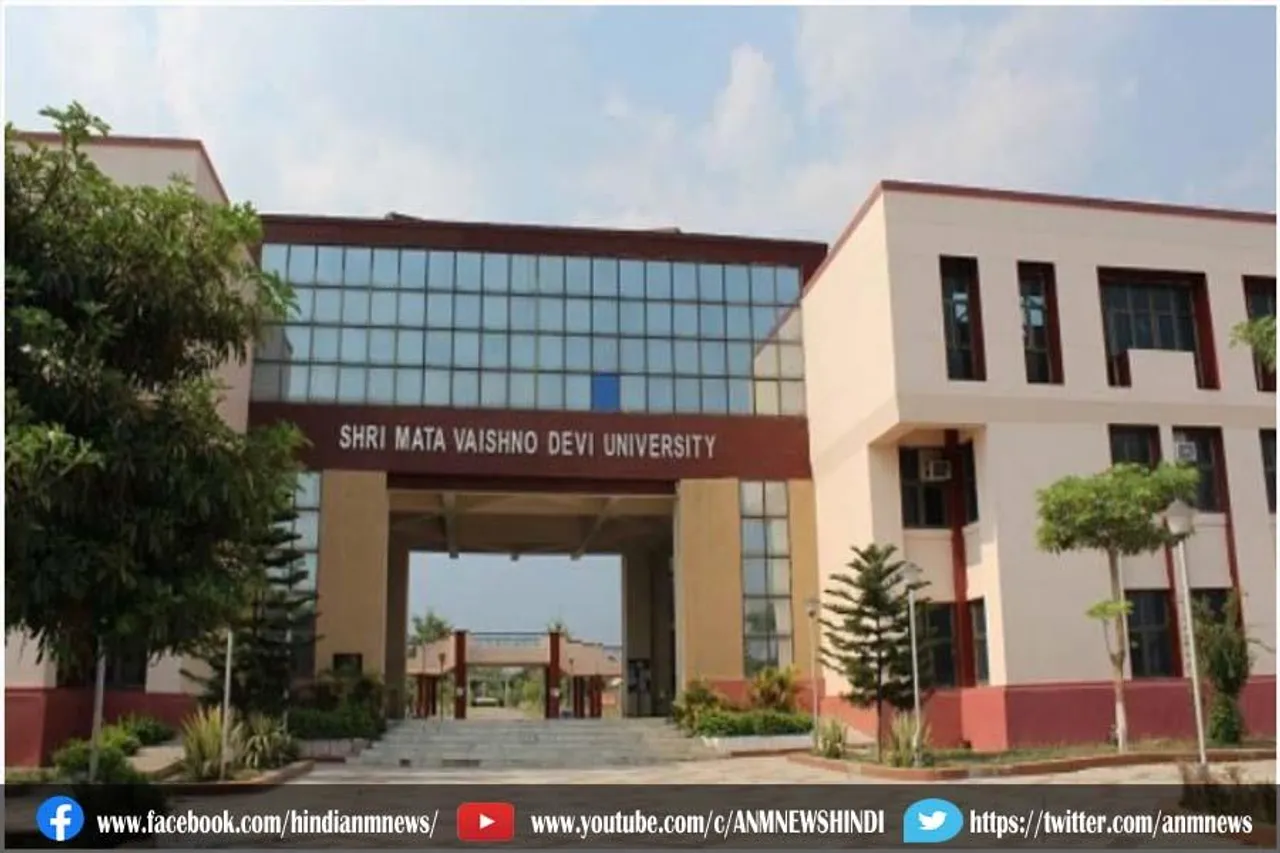 श्री माता वैष्णो देवी विश्वविद्यालय में 13  छात्र कोरोना संक्रमित