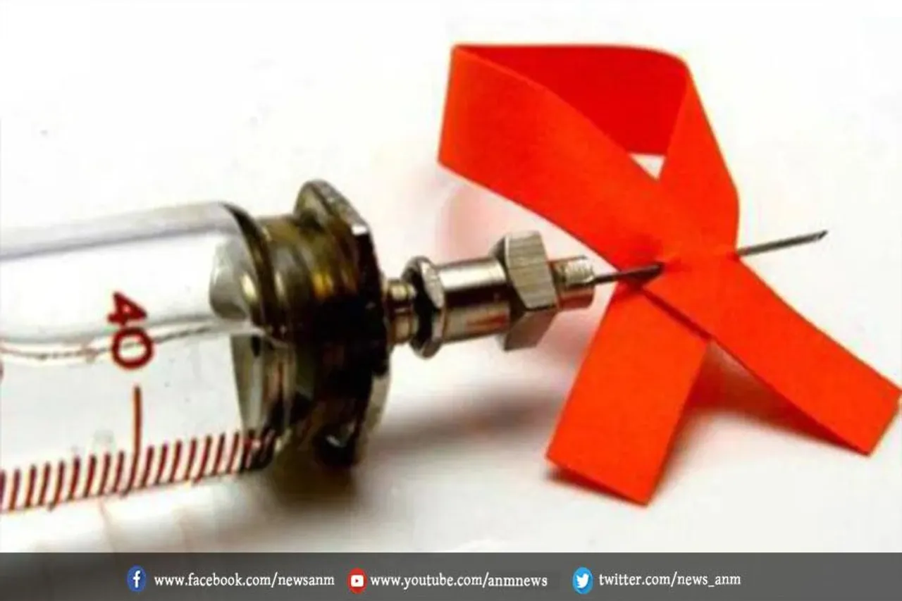 एचआईवी संक्रमण से ठीक होने का इलाज मिल गया