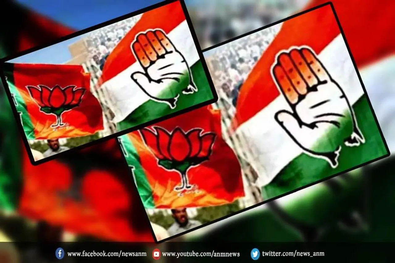 इंदौर निकाय चुनाव रिजल्ट : इनकी हुई जीत