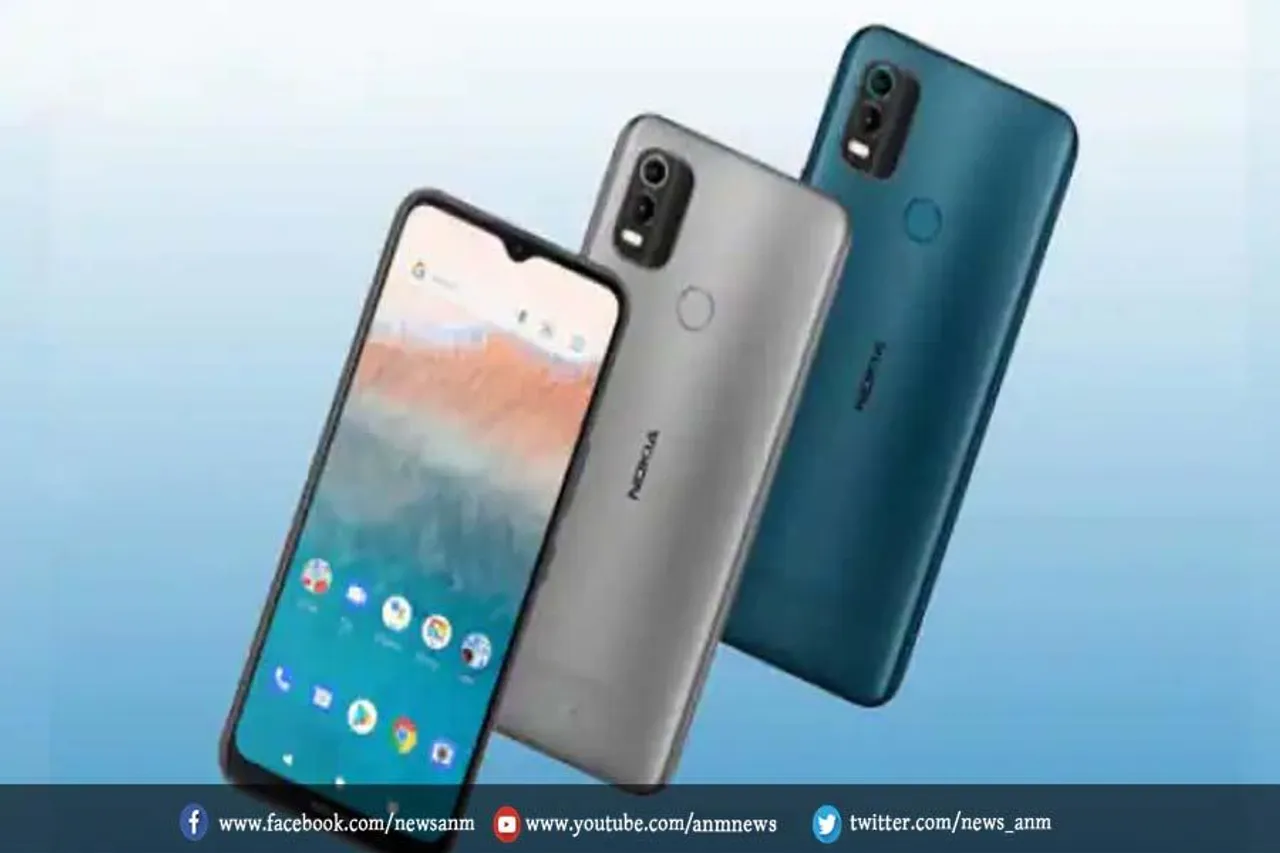 Nokia का सस्ता स्मार्टफोन भारत में हुआ लॉन्च