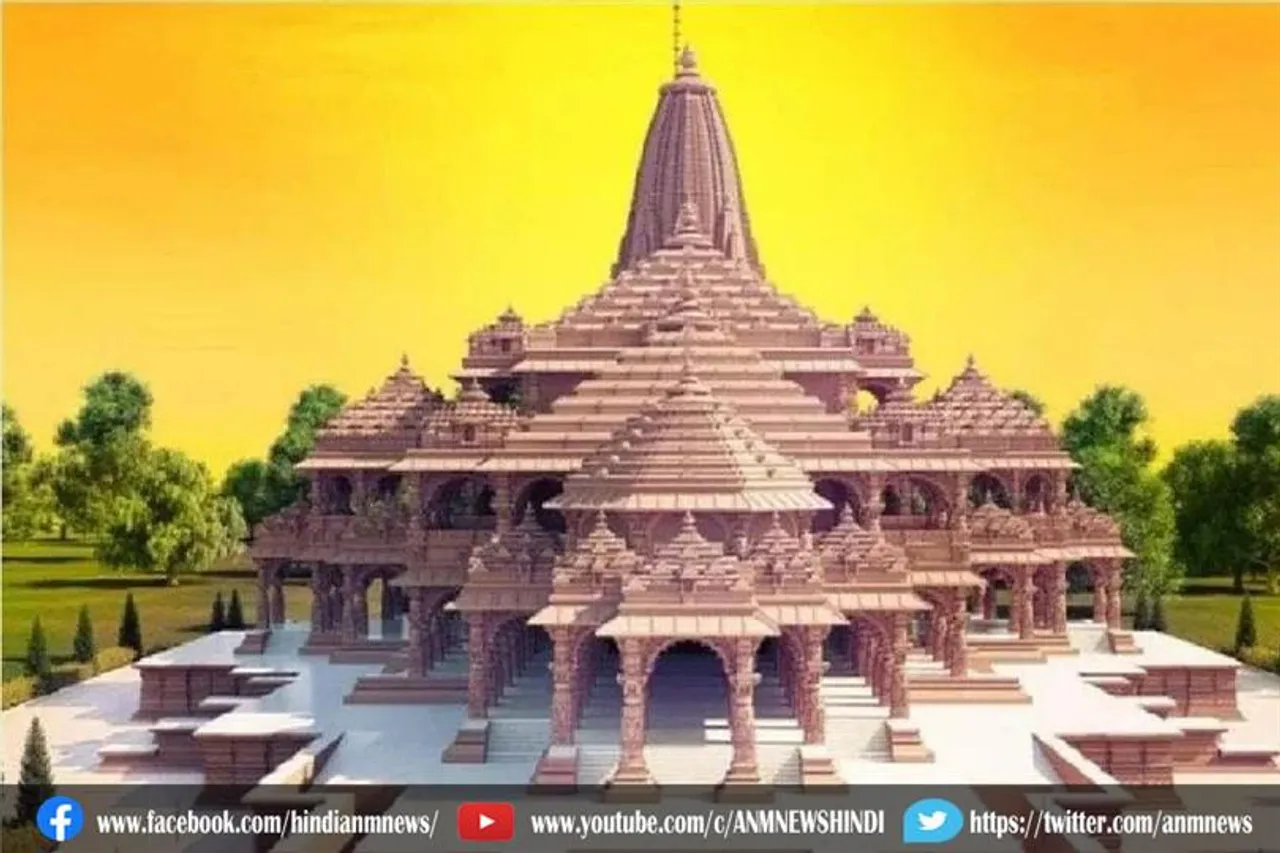 राम मंदिर पर आत्मघाती हमला करने की फिराक में आतंकी