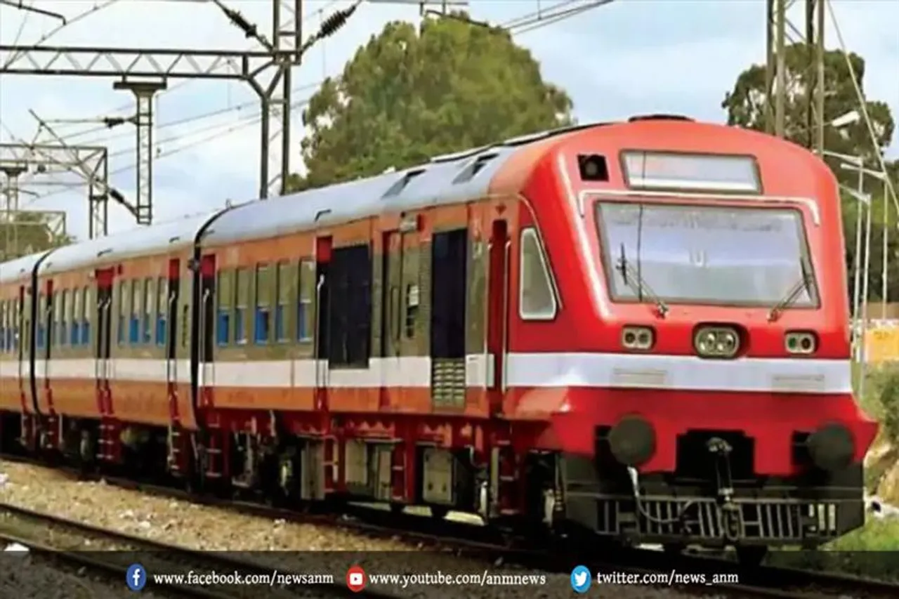 छठ के मद्देनजर बिहार सरकार ने ट्रेनों की संख्या बढ़ाने का किया अनुरोध