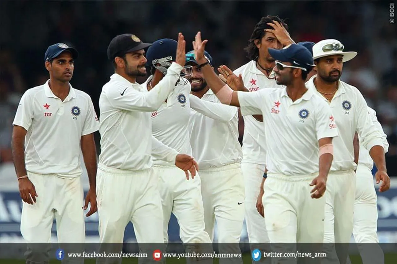दूसरे टेस्ट मैच में टीम इंडिया के लिए नहीं खेल पाएगा ये धाकड़ खिलाड़ी