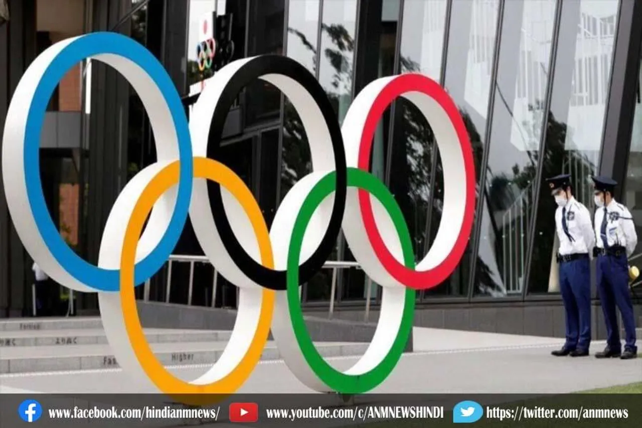 रद्द हो सकते हैं ओलंपिक खेल : तोशीरो मुतो