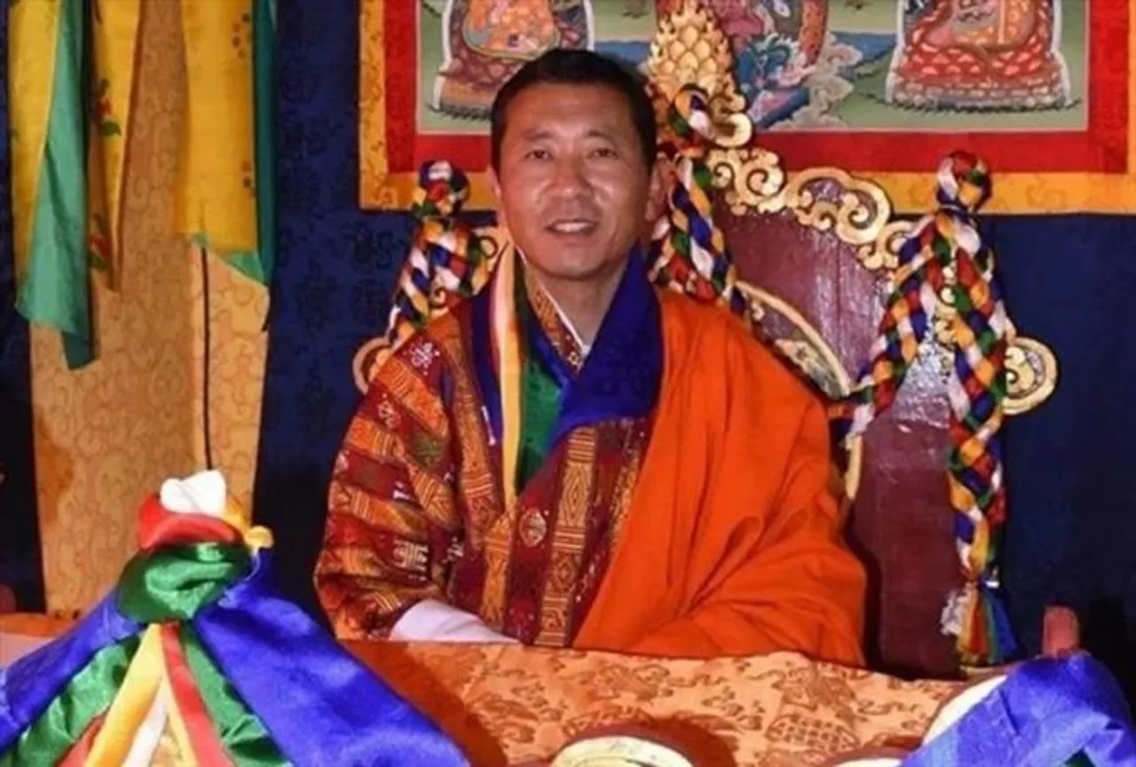 भूटान के प्रधानमंत्री ने हेलिकॉप्टर हादसे में हुई मौत पर जताया दुख