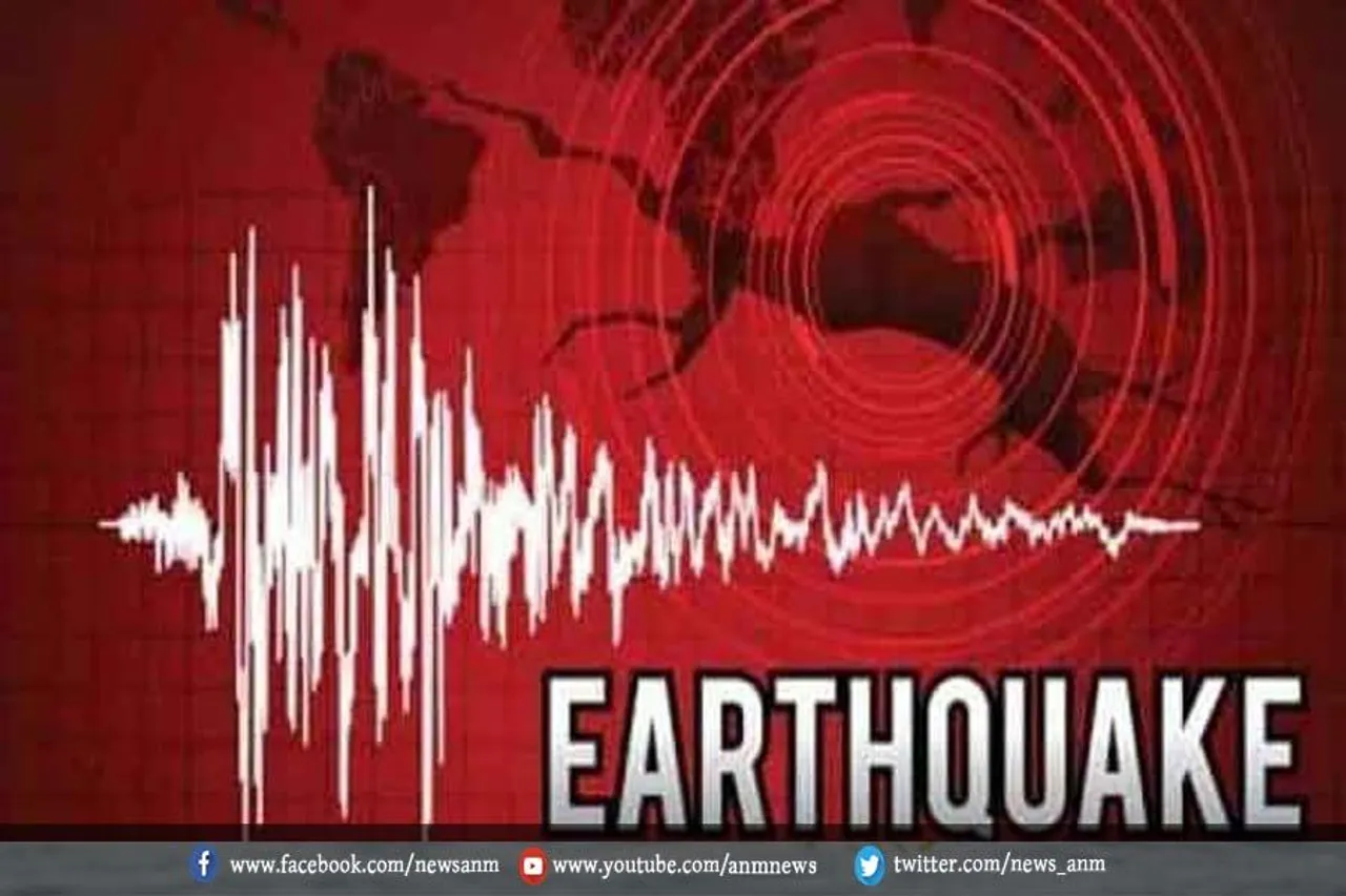 दक्षिणी ईरान में भूकंप के झटके
