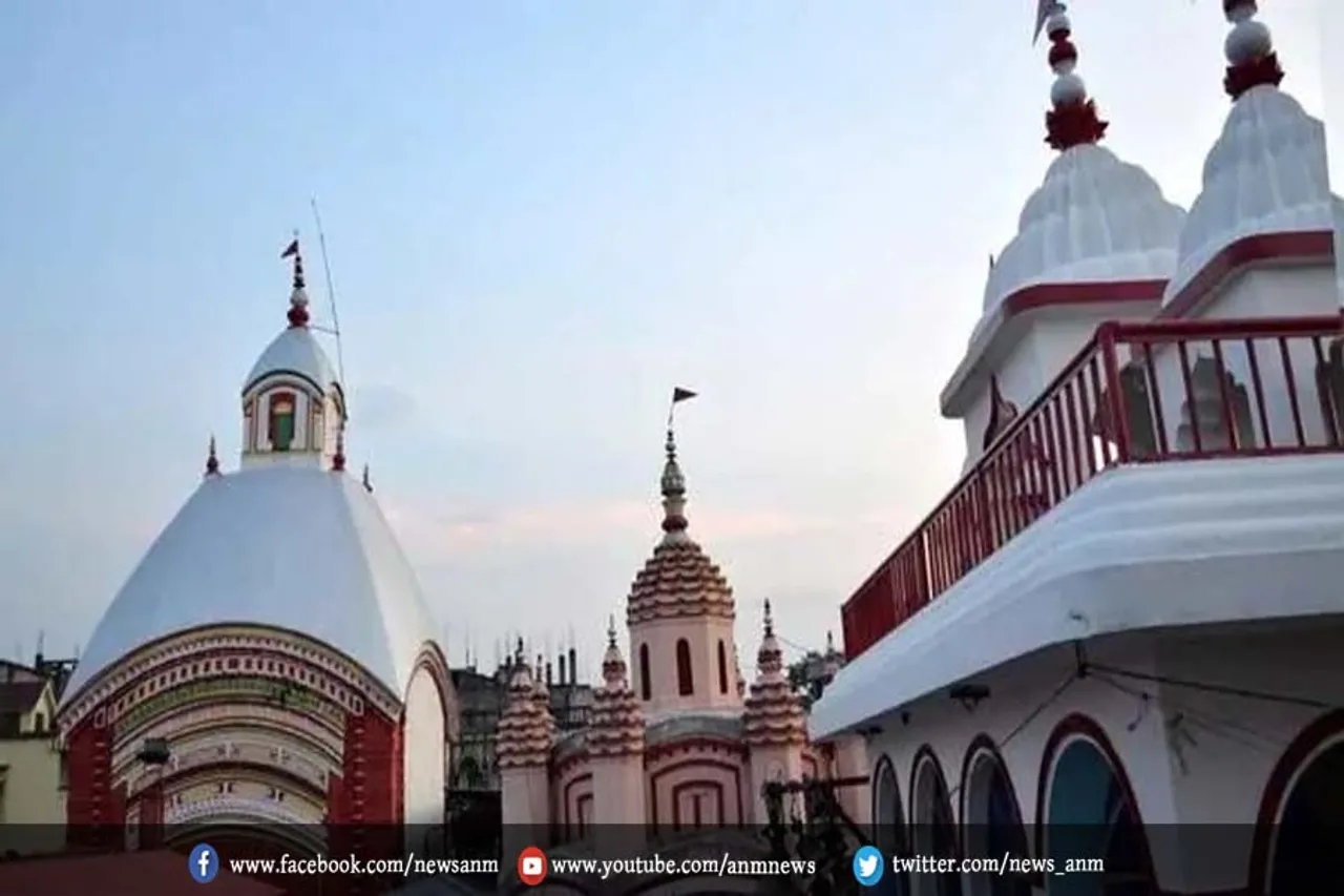 आज से फिर खुल गया तारापीठ मंदिर