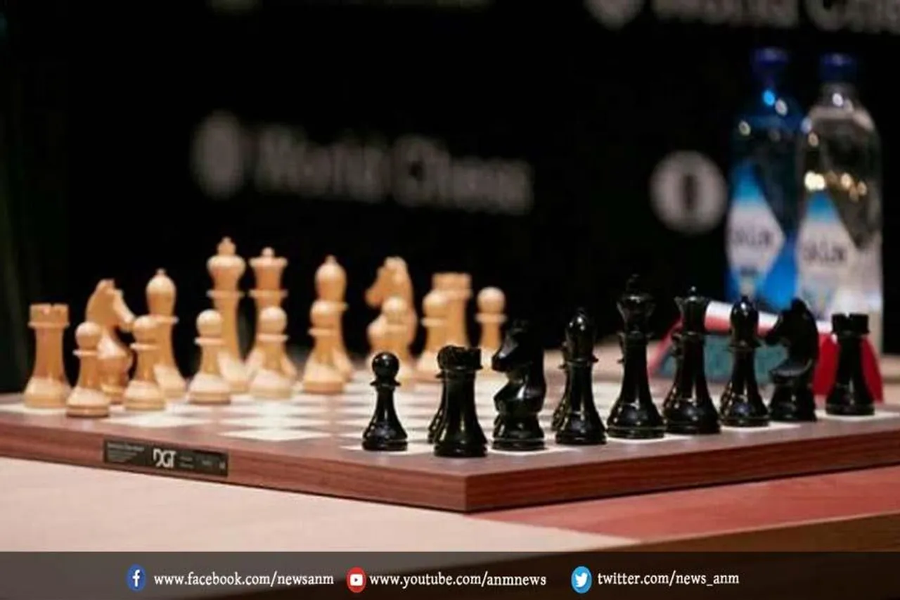 आजादी के बाद पहली बार भारत में हो रहा 44वां शतरंज ओलंपियाड