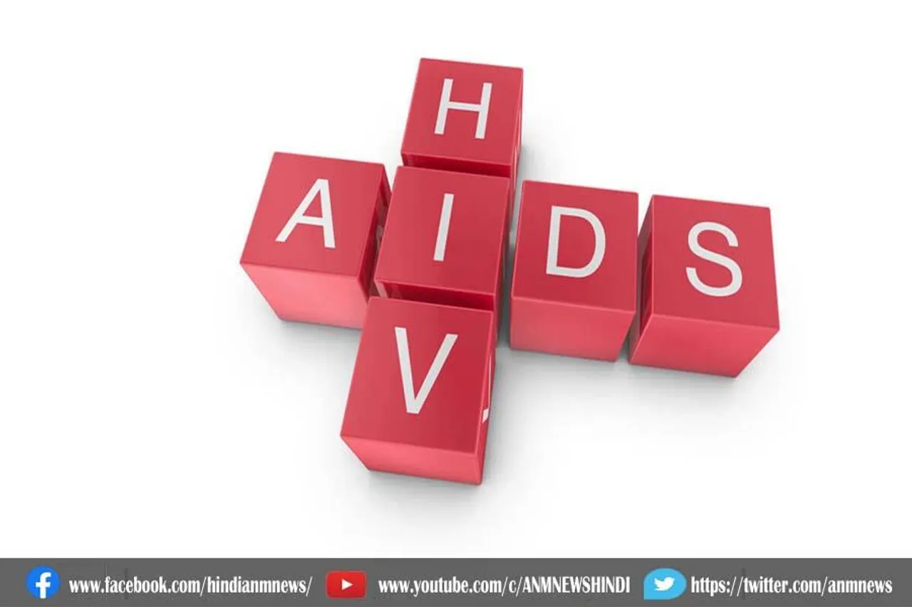HIV से संक्रमित महिलाओं के लिए अच्छी खबर