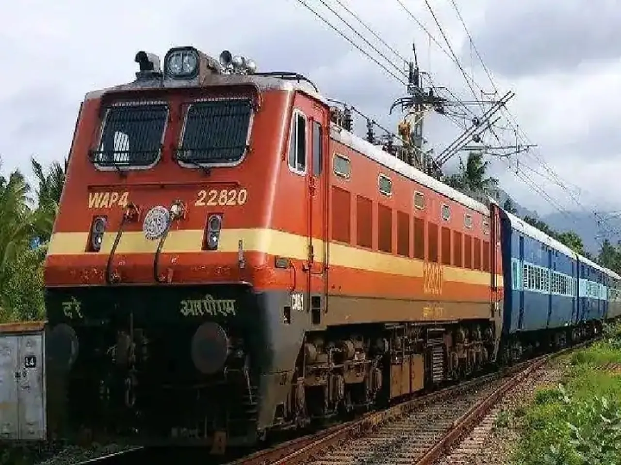 Jabalpur Railways Update: पितृपक्ष पर जबलपुर से गया के लिए चलेगी स्पेशल यात्री गाड़ी