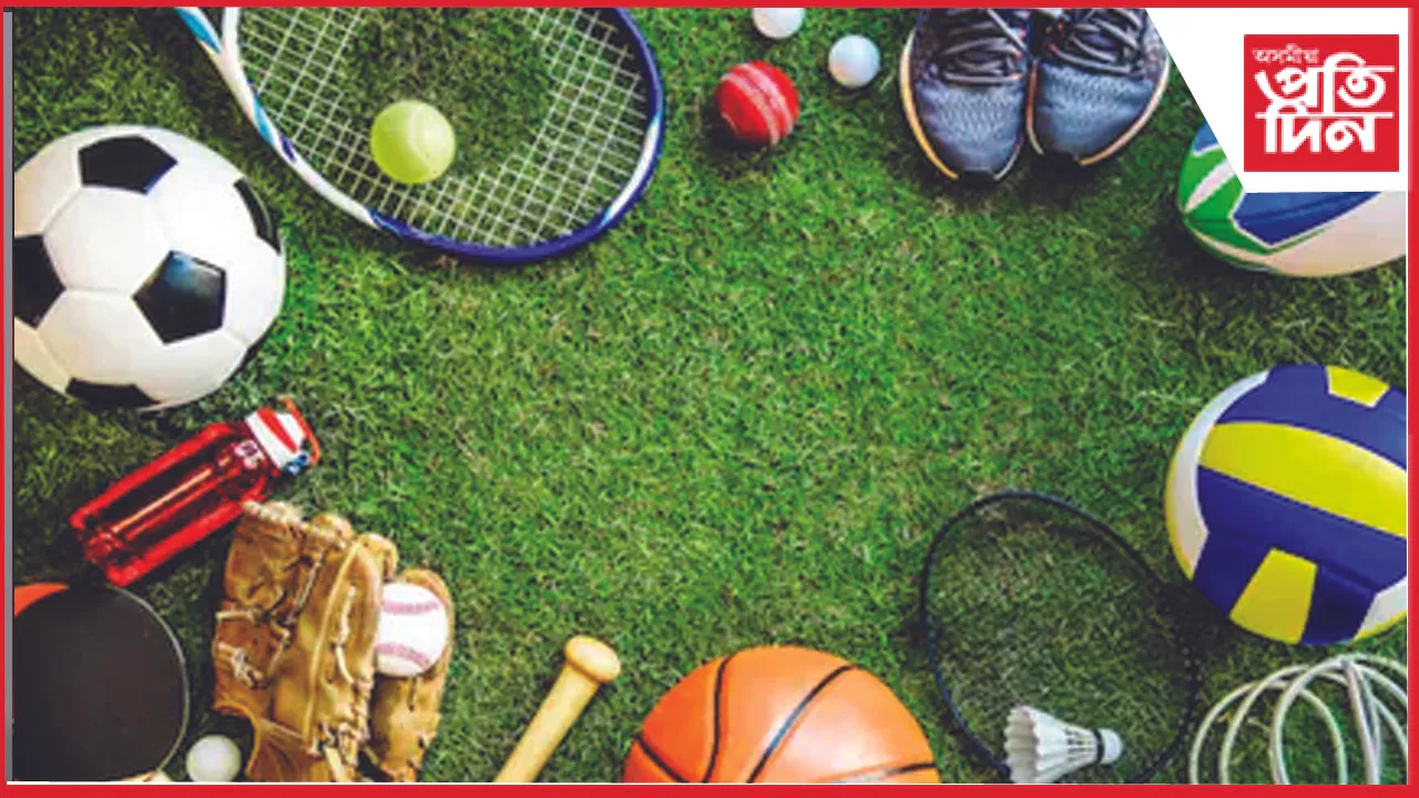 indian's sports