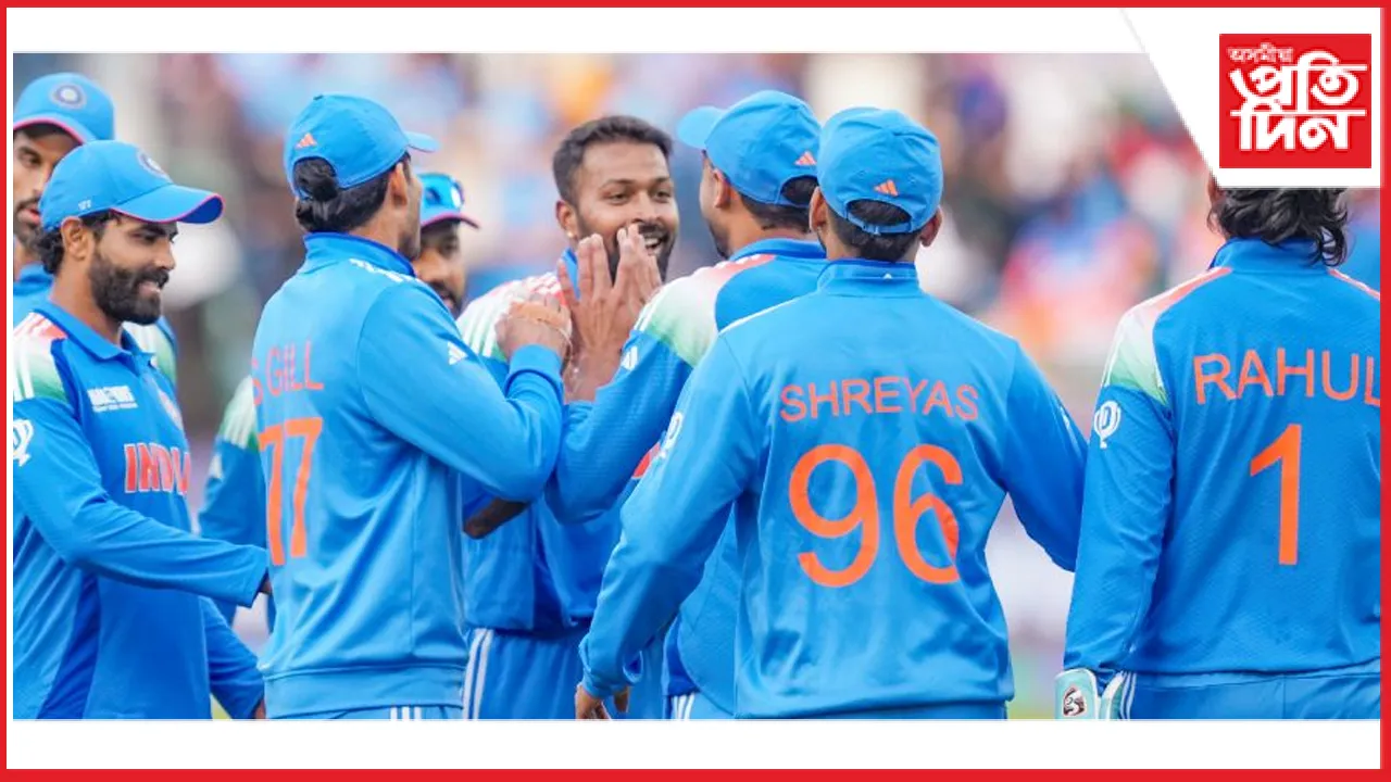 সকলো ধৰণৰ প্ৰত্যাহ্বানৰ বাবে সাজু মেন ইন ব্লু...