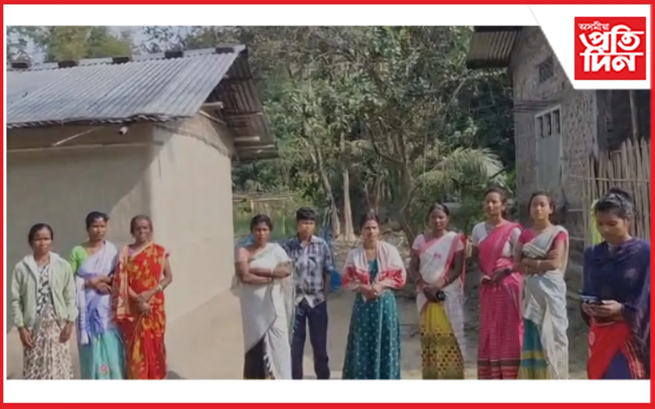বহিঃ ৰাজ্যত অসমৰ যুৱকৰ ৰহস্যজনক মৃত্যু