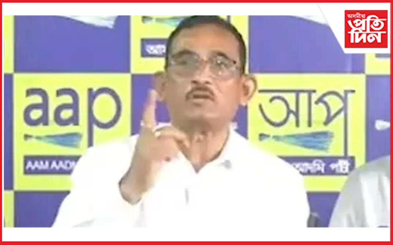 ঠিকাভিত্তিক স্বাস্থ্য কৰ্মীৰ সকলো দাবী শীঘ্ৰে পূৰণৰ দাবী আপৰ