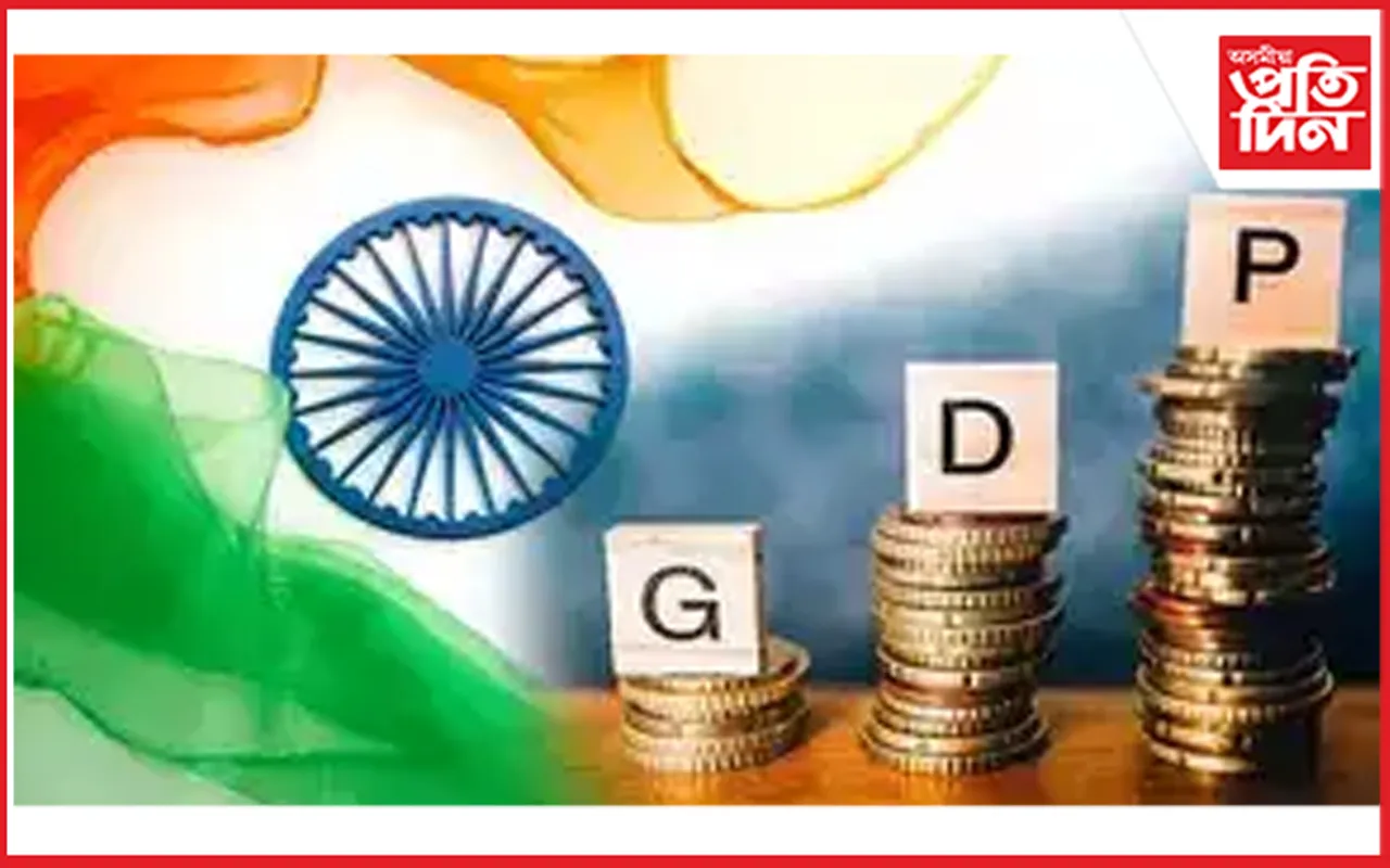 দেশত যোৱা ৩মাহত গড়ে ৩.৮ লাখ কোটি টকাকৈ সংগ্ৰহ হৈছে জি এছ টি