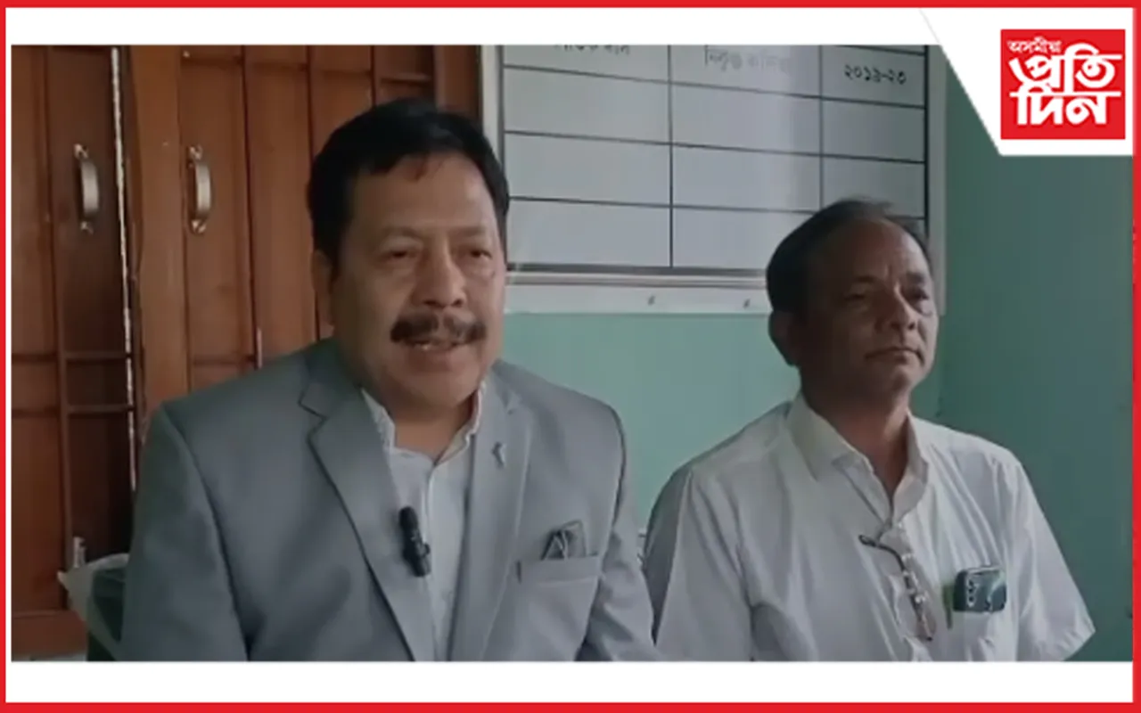 সংবাদমেল সম্বোধন নৱ শৰণীয়াৰ