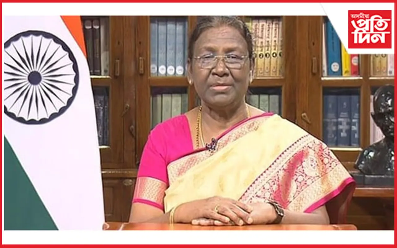 ৪ বছৰীয়া শিশুক ধৰ্ষণ কৰি হত্যা কৰা বসন্তৰ দয়াৰ আবেদন খাৰিজ ৰাষ্ট্ৰপতিৰ