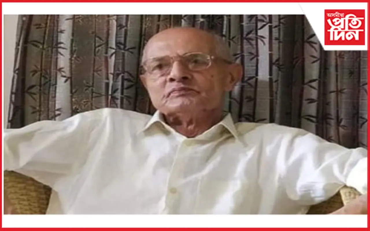মৃত্যুৰ পাছত কি কি নকৰিবলৈ কৈ গৈছিল নীলমণি ফুকনে...