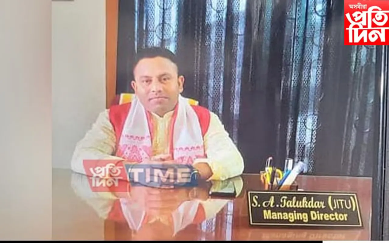 হায় অসম আৰক্ষী! হেণ্ডকাফ লৈ পলাল ৰঞ্জিত বৰা হত্যাকাণ্ডৰ মূল অভিযুক্ত... 