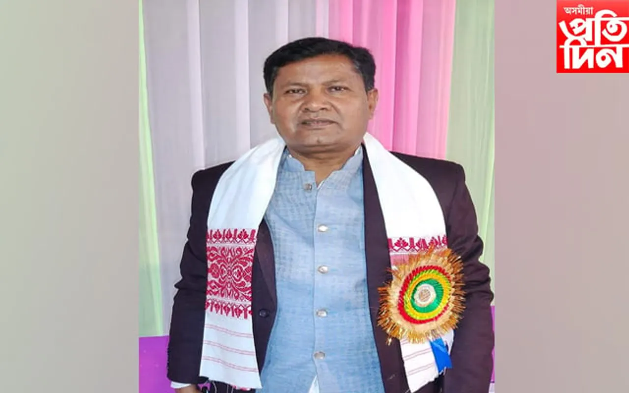 শ্ৰীমন্ত শংকৰদেৱ সংঘৰ পৰৱৰ্তী বিষয়বাব কাৰ,কাৰ হাতত...
